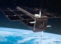 Космічний прорив: канадський стартап Kepler вивів на орбіту 10 супутників для оптичного зв’язку