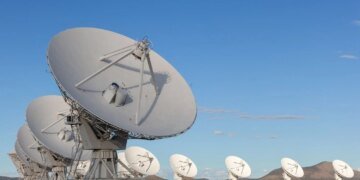 Позаземний легендарний сигнал "Вау!" став ще загадковішим: нові дані підтвердили його рекордну потужність