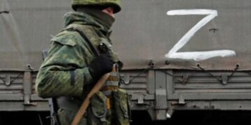 Втрати ворога станом на 12 січня: плюс 1060 загарбників, понад 20 артсистем та майже 100 автомобілів