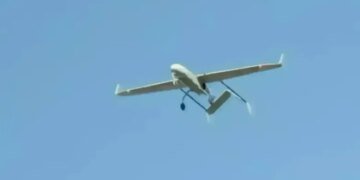 новочеркаська ДРЕС у ростовській області зазнала атаки БПЛА 12 січня: кадри