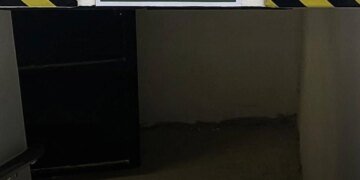 Понад 5,5 млн грн збитків: на Херсонщині викрили схему розкрадання коштів під час будівництва укриттів