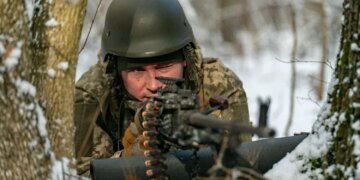 На фронті зафіксовано 78 бойових зіткнень: ворог активно діє на Гуляйпільському та Покровському напрямках