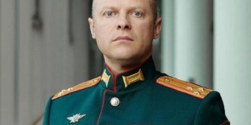 Брав участь у злочинах на території України: полковник армії рф став заступником мера самари