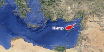 Кипрский треугольник: исчез топ-менеджер РФ, а в посольстве РФ обнаружен подозрительный труп