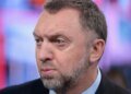 «Вся страна ломает голову», – путинский олигарх Дерипаска публично раскритиковал экономическую политику Кремля
