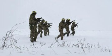 Россияне из-за плохой погоды меняют тактику на фронте:  “Алекс” о попытках прорвать нашу оборону