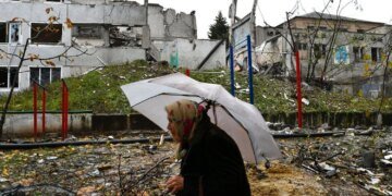 2025 рік забрав найбільшу кількість життів цивільних осіб в Україні з 2022 року – ООН