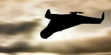 У Харкові російський дрон атакував дитячий санаторій: що відомо