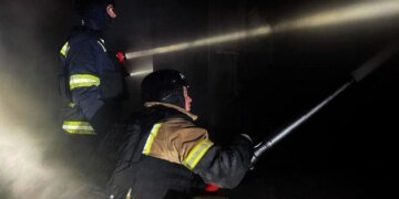 Дніпропетровщина постраждала від атаки рф 13 січня: є поранені та пошкодження інфраструктури