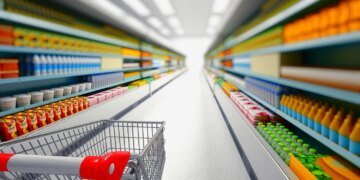 Ситуація із забезпечення українців продуктами під контролем: міністру економіки доручили реагувати на запити мереж