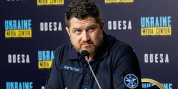 В ВМС Украины объяснили, почему сложно бить по российским носителям “Калибров”