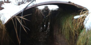 На фронті зафіксовано 72 бойових зіткнення: на Покровському напрямку вже відбили 26 атак