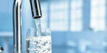 Ресурс є: прем'єрка доручила відновити водопостачання в Ірпені без графіків