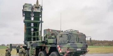 «Невидимая» баллистика россиян: Воздушные силы объяснили ночную атаку РФ