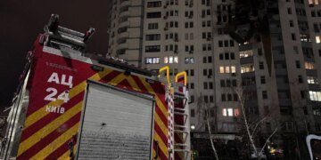 Наслідки масованого удару по Києву та області: як живе столиця та Київщина в умовах відключення світла