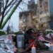 В 2025 году погибло больше всего гражданского населения с начала полномасштабной войны