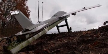 ISW: Россияне начали оснащать беспилотники «Молния-2» терминалами Starlink