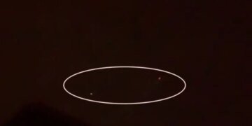 Глаза в темноте: зачем россияне снабдили свои беспилотники инфракрасными маяками – ответ эксперта. ВИДЕО