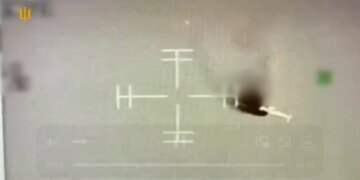 Ворог спрямував на Київ реактивні дрони, всі цілі збито – Повітряні сили