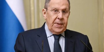 лавров розкрив розширені цілі росії в Україні, виходячи за межі обговорюваного мирного плану – ISW