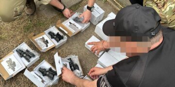 У військовій частині викрили схему на 47 млн грн на "паперових" FPV-дронах