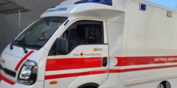 Одесская область под обстрелом: дроны РФ разрушили административные здания, есть раненый