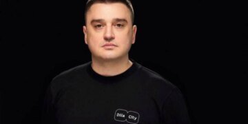 Уряд призначив тимчасового голову Мінцифри: що відомо про Олександра Борнякова