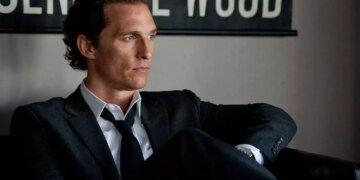 Меттью Макконахі зареєстрував фразу "Alright, alright, alright" як торгову марку для захисту від ШІ