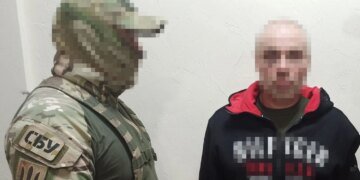 Готували атаки на ЗСУ за допомогою квадрокоптера: СБУ затримала в Одесі агентів рф