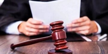 ТЦК не мають права примусово затримувати громадян – постанова суду