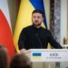Зеленський анонсував зустрічі української делегації з представниками США