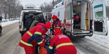 Дві жінки загинули в Нікополі внаслідок російського обстрілу