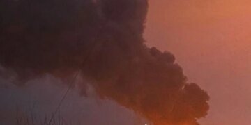 Пошкоджено три цехи та адмінбудівлю: у Генштабі уточнили наслідки удару по заводу з виробництва дронів у таганрозі