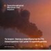 Пошкоджено три цехи та адмінбудівлю: у Генштабі уточнили наслідки удару по заводу з виробництва дронів у таганрозі