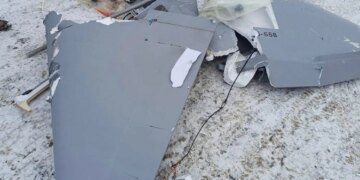 росія інтегрує термінали Starlink у нові ударні безпілотники для обходу РЕБ