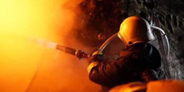 рф вдарила по енергетиці на Одещині: показали наслідки