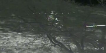 росіяни намагаються форсувати Сіверський Донець на Слов'янському напрямку – ДШВ