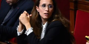 В парламенте Франции предложили выход страны из НАТО