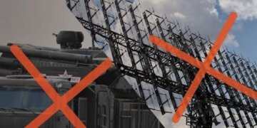 Генштаб підтвердив ураження ППО та складу дронів ворога на окупованих територіях