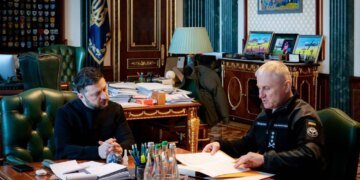 рф може готувати удари по обʼєктах, що обслуговують атомні станції – Зеленський