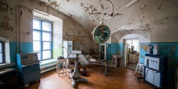 В России зафиксировали самый глубокий кадровый кризис в медицине за 60 лет — ЦПД