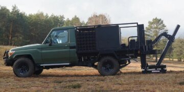 Французьке командування визнало війну в Україні "реальною лабораторією сучасної війни" та впроваджує побачені технології