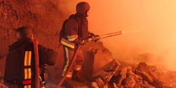 Нічна атака на Одещину: під ударом опинився об'єкт енергетичної інфраструктури – ОВА