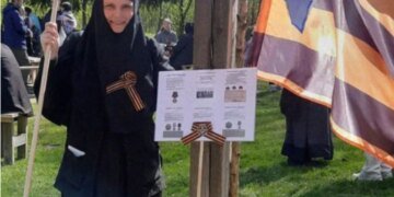 «Z-монахини» окопались в Швеции: белорусский монастырь связан с военной разведкой РФ