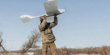 Українські пілоти БПЛА ліквідували 301 окупанта за добу – "Мадяр"