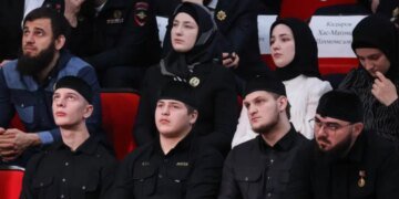 Война за наследство Кадырова началась: у Кремля нет ресурсов ее остановить