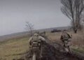 “Найти и уничтожить”: ГУР показало боевую работу спецподразделения «Артан» на Лиманском направлении. ВИДЕО