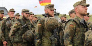 Европа перевооружается, но молодежь не хочет идти в армию: WSJ раскрыло, почему