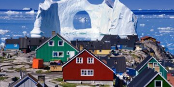 Трамп не отступает и всерьез нацелился отобрать Гренландию