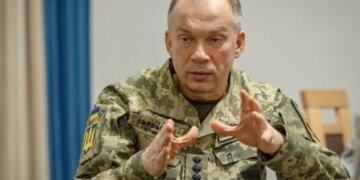 Сырский заявил, что ВСУ планирует новые наступательные операции